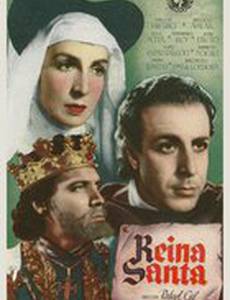 Reina santa