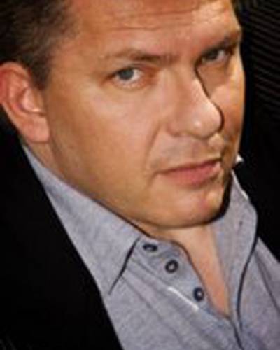 Ральф Стайгер фото