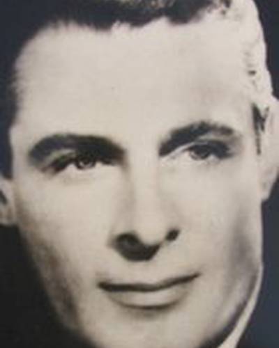 Морис Мэйллот фото