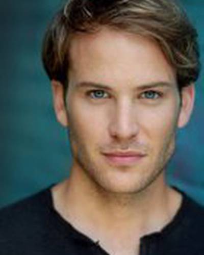 Бен Лэмб фото