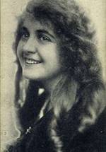 Виолет Мерсеро фото