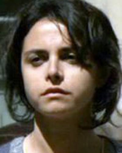 Ольга Легран фото