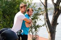 Кадр Дочери Гюнеш