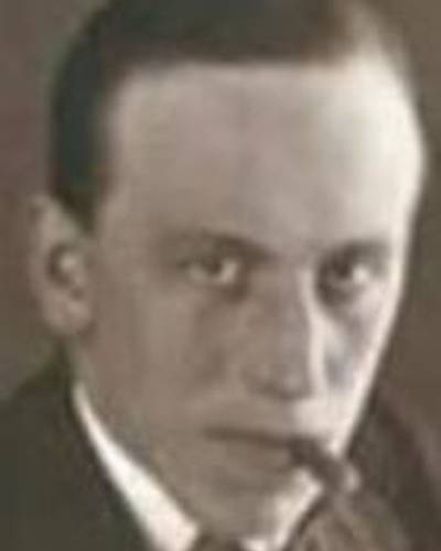 А.В. Сандберг фото