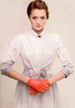 Надежда Михалкова фото