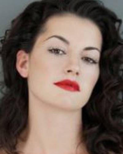 Мария Руис фото