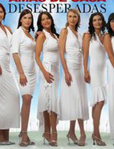 Отчаянные домохозяйки