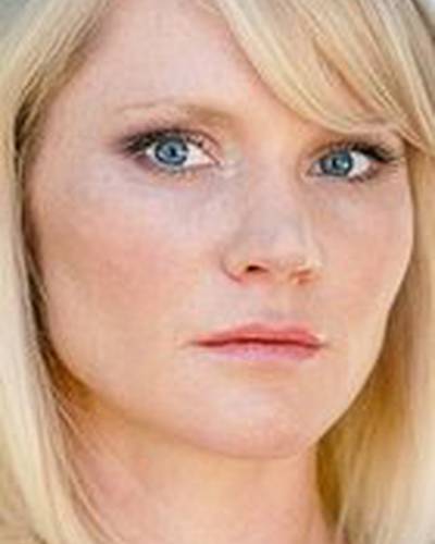 Тара Бак фото