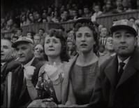 Кадр Кубок мира по футболу 1958 года фильм