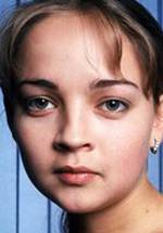 Вита Гребнева фото