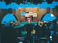 Кадр Магнолия