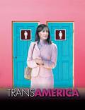 Постер из фильма "Трансамерика" - 1