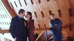 Кадр из фильма "Классик" - 1