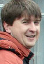 Сергей Крутин фото