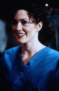 Кадр Беглец