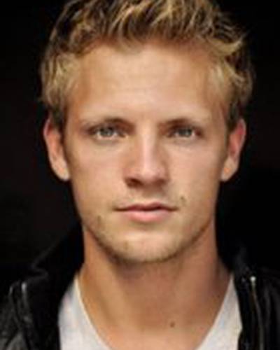 Никлас Остерлох фото