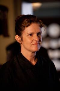 Кадр Аббатство Даунтон