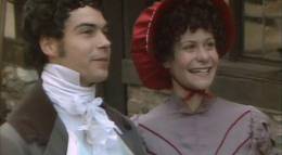 Кадр из фильма "Мэнсфилд Парк (мини-сериал)" - 1