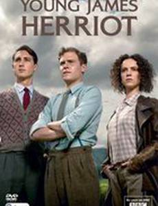 Юный Джеймс Хэрриот