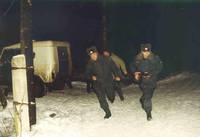 Кадр Улицы разбитых фонарей