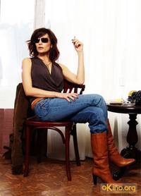 Кадр Красный жемчуг любви