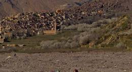 Кадр из фильма "По дороге в школу" - 1