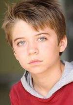 Мэттью Глен Джонсон фото