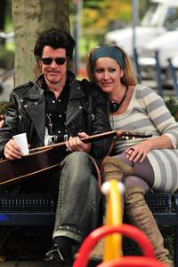 Кадр Ohne Gnade!