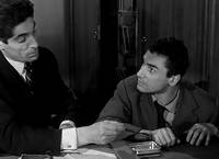 Кадр Мужские разборки