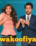 Постер из фильма "Bewakoofiyaan" - 1