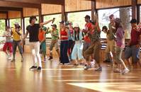 Кадр Camp Rock: Музыкальные каникулы