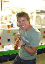 Т.Р. Гурли фото