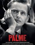 Постер из фильма "Пальме" - 1