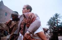 Кадр Под покровом небес