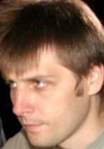 Владимир Щегольков фото