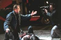 Кадр Шоу начинается