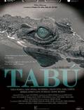Постер из фильма "Табу" - 1