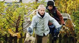 Кадр из фильма "Zafir" - 2