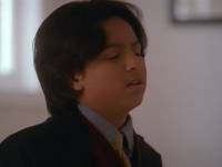 Кадр Джонни Цунами