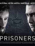 Постер из фильма "Пленницы" - 1