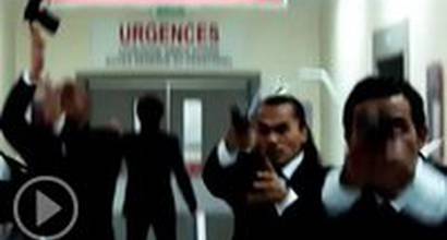 Анимированный постер