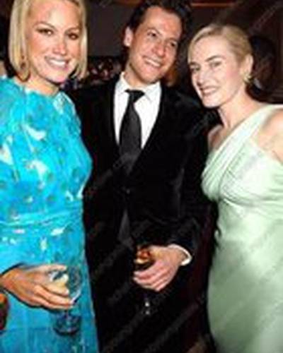 Элис Эванс фото