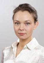 Elina Reinold фото