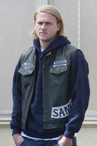 Кадр Сыны анархии