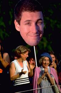 Кадр Счастливчик Гилмор