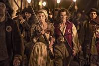 Кадр Один король — одна Франция