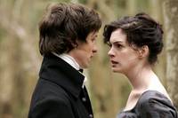 Кадр Джейн Остин