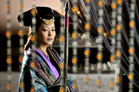 Кадр Воюющие царства