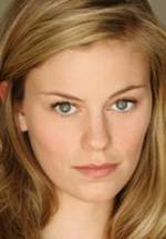 Кэссиди Фриман фото