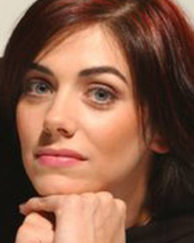 Нив МакИнтош фото